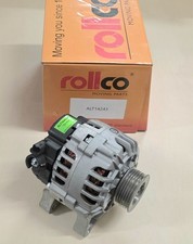ALTERNATOR 90A FITS CITROEN