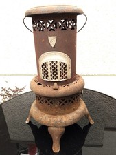 Vintage Valor Paraffin Heater