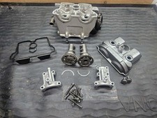 02-06 YAMAHA YZ250F CYLINDER