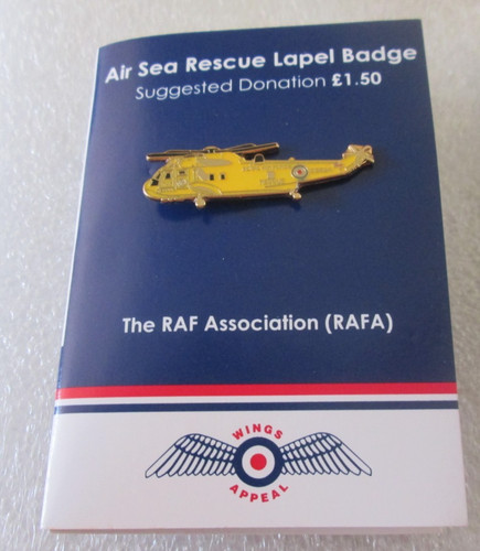 Air sea rescue helicopter - sea,