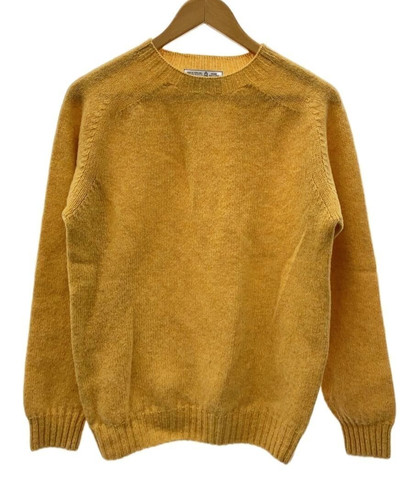 Inverallan shaggy dog sweater - inverallan,