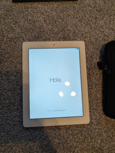 Apple ipad 3rd gen 32gb - ipad, gen.