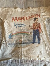 Genuine Vintage Band T-shirt -