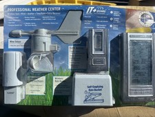 La Crosse  Professional