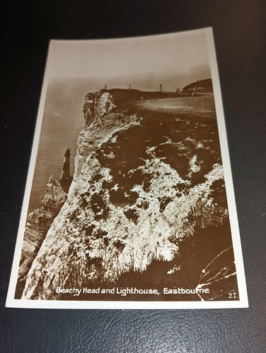 Beachy head lighthouse - head,