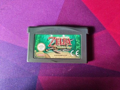 The legend zelda - the,