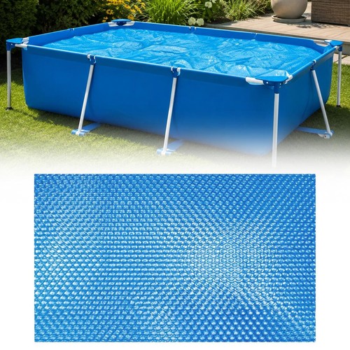 Rectangular 3x2m solar - 3x2m, bubble
