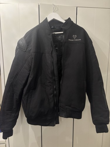 Frank thomas soft shell - soft,