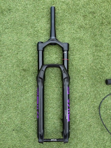 Rockshox revelation - rockshox,