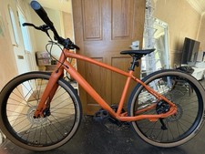 Whyte Victoria Size M