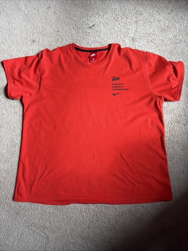 Patta nike men - patta/nike, t