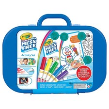 Crayola Colour Wonder Create