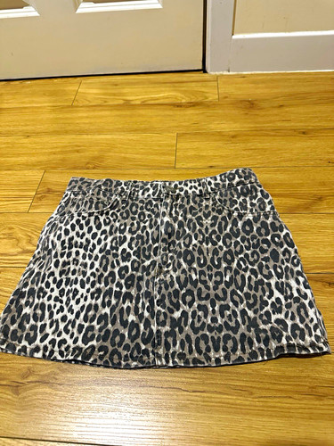 Pull bear women leopard - women’s,