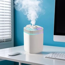 3L Ultrasonic Air Humidifier