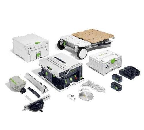 Festool csc sys basic - csc, 50