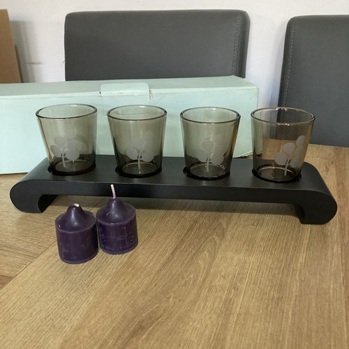 Partylite eastern reflections