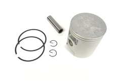 67.50mm piston kit Honda MTX