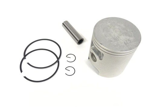 50mm piston kit honda - piston,