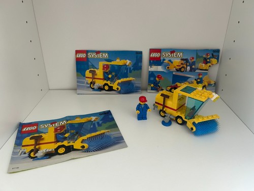 Lego town classic set - lego,