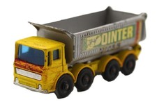 matchbox series 51 8 wheel