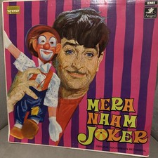 Mera Naam Joker -