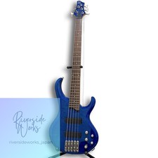Ibanez btb 405qm string bass - btb,