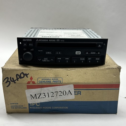 Mitsubishi shogun pajero - mitsubishi,