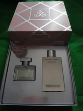 Ralph Lauren Romance Eau de Parfum 50ml EDP Perfume Spray 200ml Lotion Gift Set