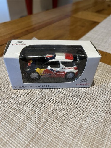 Citroen ds3 wrc - citroen,