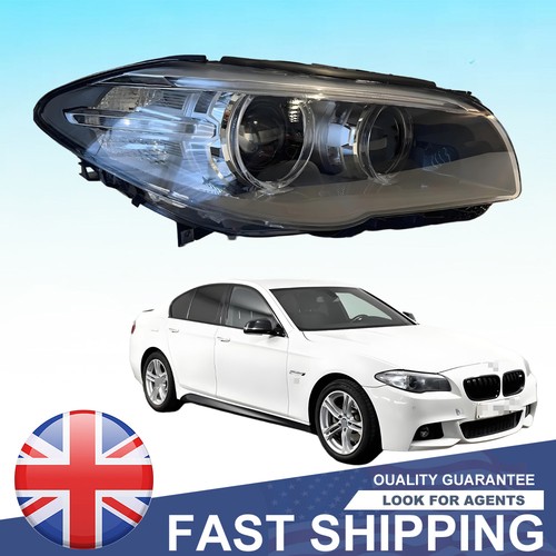 For bmw series - 5, f10