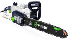 Electric Chainsaw WUBER 2000W