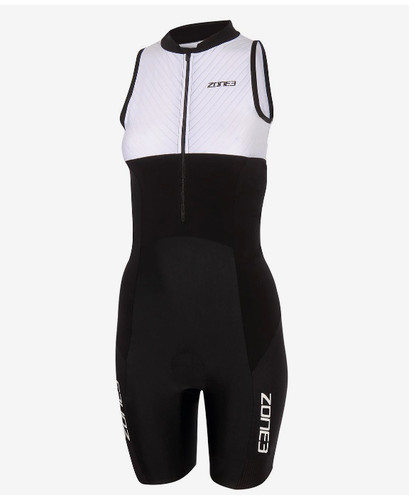 Zone3 women lava sleeveless - zone3,