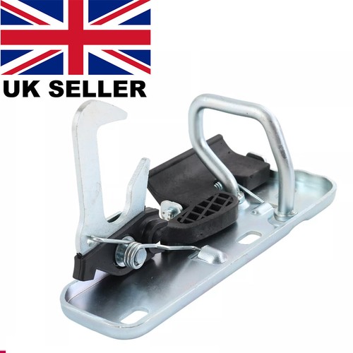 Hood lock safety bonnet - hood,