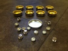 VOLVO PENTA / MERCRUISER 4.3