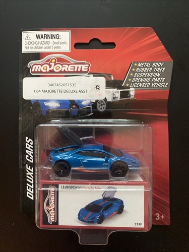 2023 majorette deluxe cars - majorette,