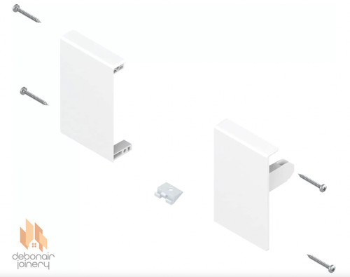 Blum white tandembox antaro - tandembox, m