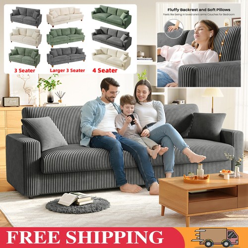 Large seater teddy - seater,