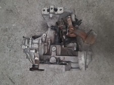 2010 VW PASSAT B6 2.0 DIESEL 5