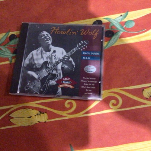 Back door man howlin wolf - back,