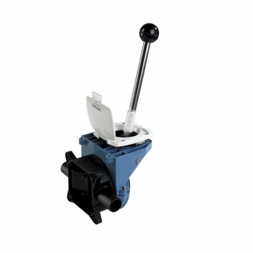 Whale manual pump - ,