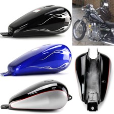 3.4 gallons Fuel Gas Tank NEW