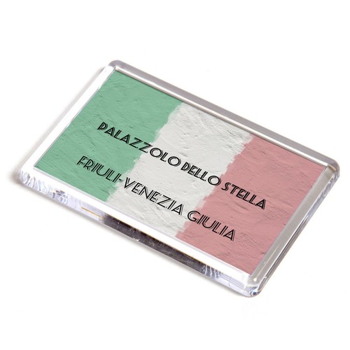 Fridge magnet palazzolo - magnet,