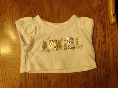 For doll bear - for, or
