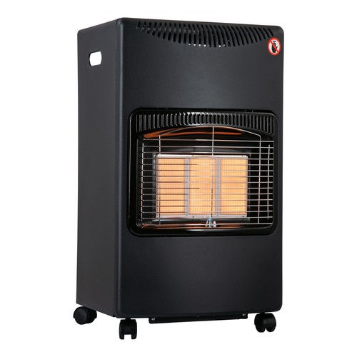 73cm mobile butane heating - butane,