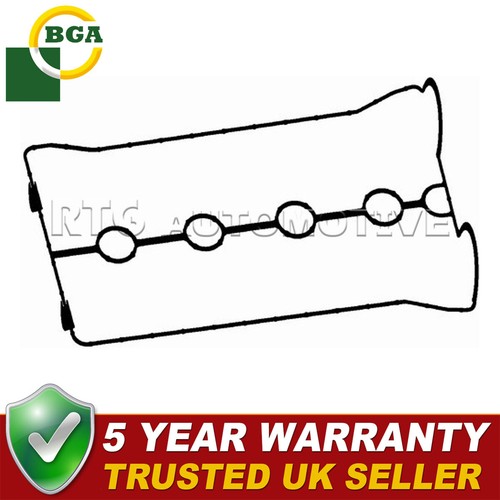 Bga rocker cover - cover, box