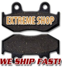 Honda Front Brake Pads NES 125