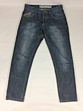 MENS JEANS Series Seven Size