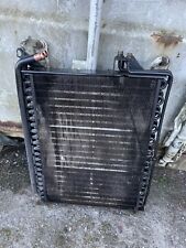 John Deere Oil Cooler AL119567 6600 6610 6800 6810 6900 6910 Air Conditioning