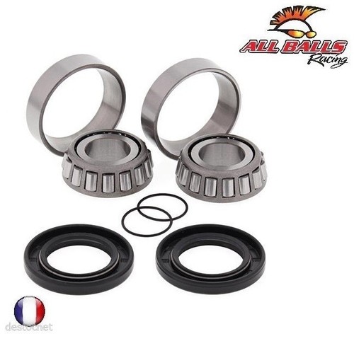 Swingarm bearing kit 1058 - swingarm, 28-1058