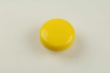 Yellow Gearbox Control Drive